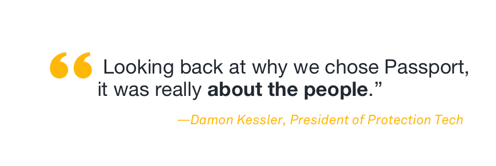 customer-support-passport