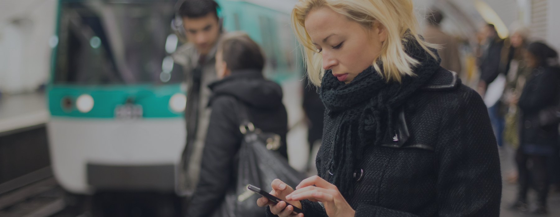 Transit Agency Technology