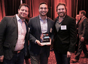 fast-50-award