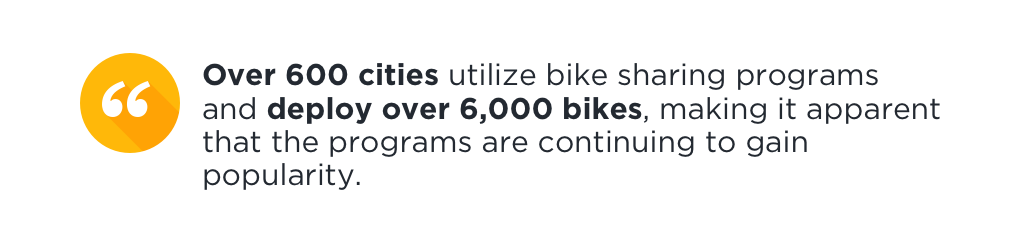 bike-sharing-programs