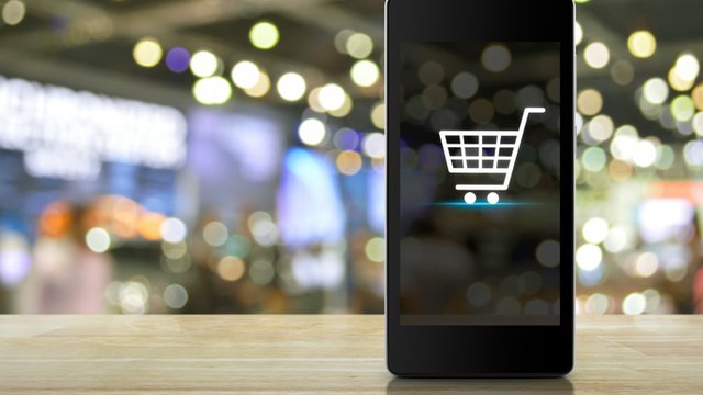 Amazon-Go-impacts-mobile-payment-industry