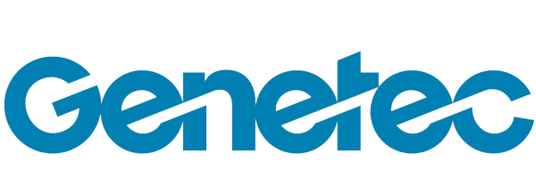 Genetec-Parking
