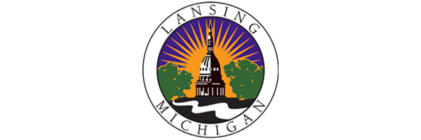Lansing, MI logo
