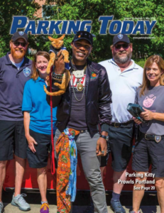 Portland's Purr-fect Plan