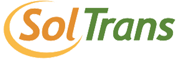 Solano Transit logo