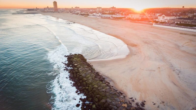 Doubling parking app utilization in Asbury Park, NJ