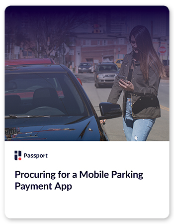 Mobile Pay Parking Buyer's Guide
