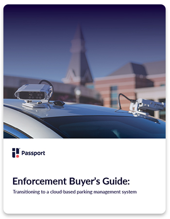 Enforcement Buyer Guide