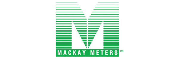 mackay meters logo