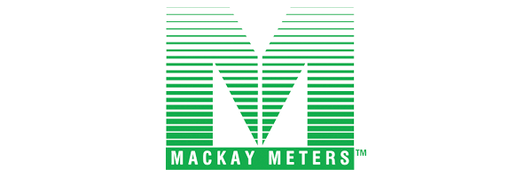 mackay meters logo
