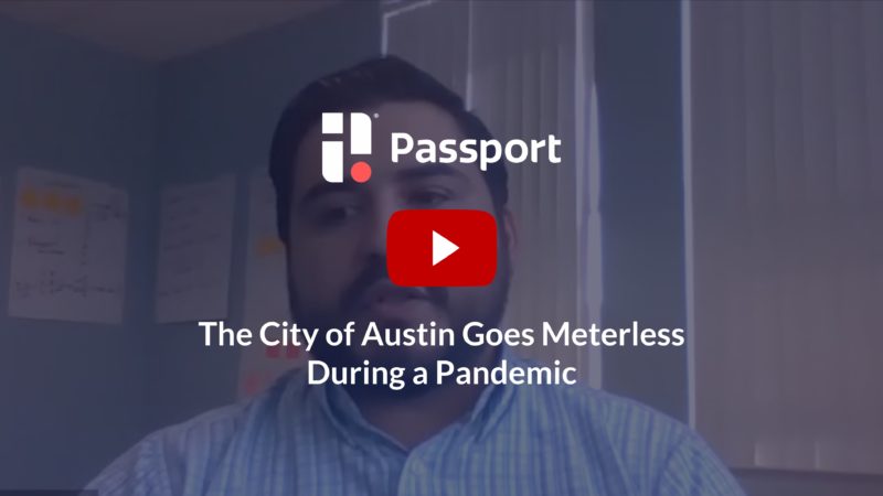 Video: City of Austin goes meterless