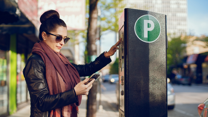 Parking Management Buyer’s Guide: Procuring for a Mobility Platform