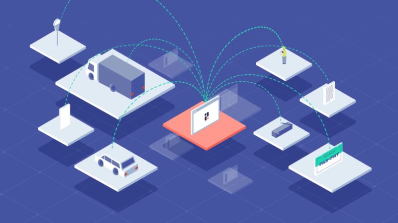 4 Reasons Why an Open Mobility Ecosystem is the Future