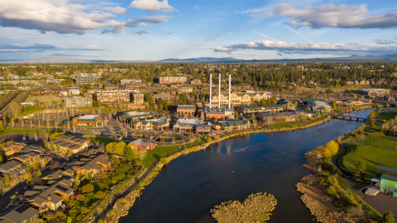 Bend, OR Case Study