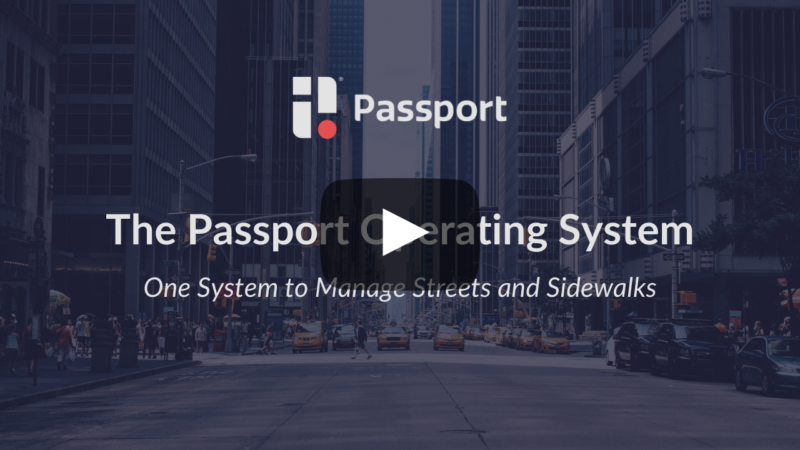 Video: Guide to the Passport Operating System