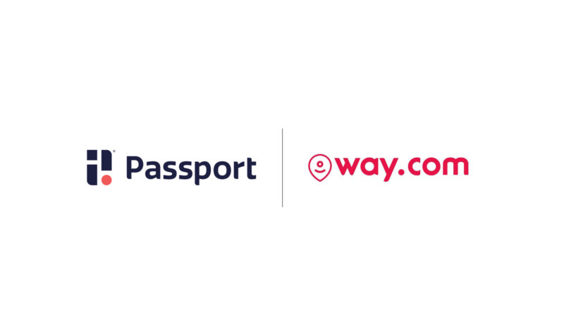 Passport adds new partner to digital mobility platform