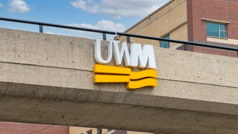 UWM partners with Passport to offer contactless parking payment options