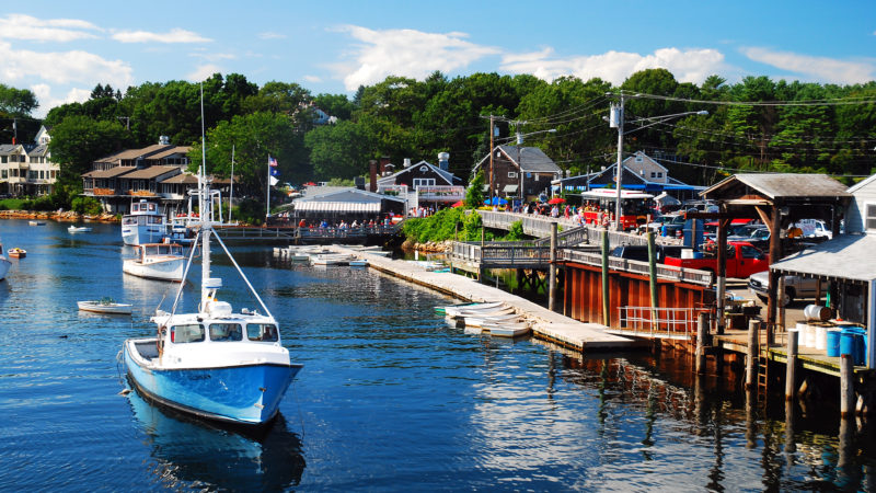 Town of Ogunquit, ME launches mobile payment option for parking with Passport