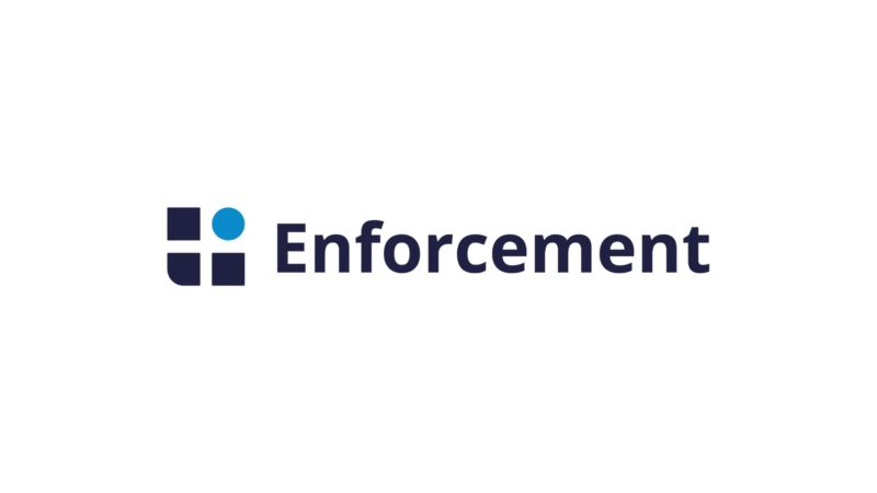 2022 Digital Enforcement eGuide