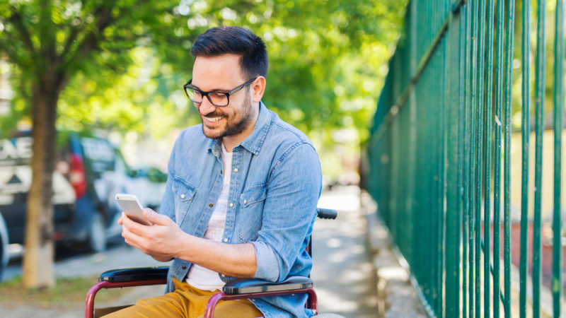 Delivering better equity in mobility with Passport’s platform