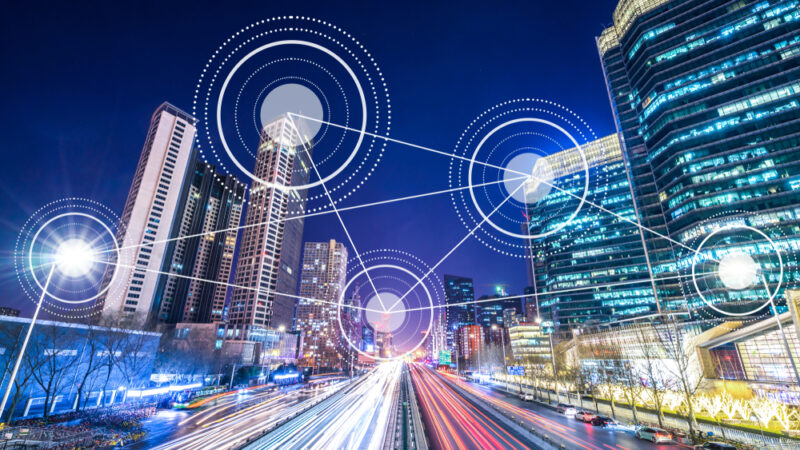 Centralized reporting for all of your parking transactions at the curb