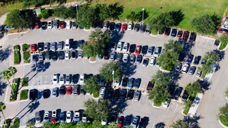 Eliminating Parking Minimums: Obstacle or Opportunity?
