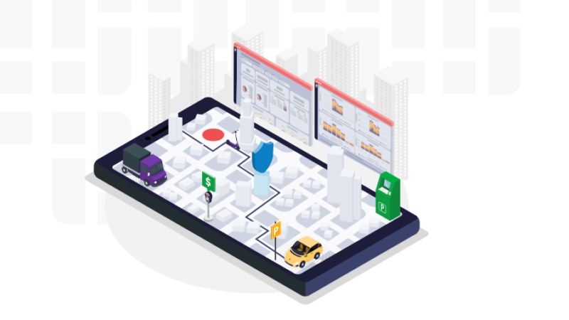 Putting Cities First Through One Powerful Platform