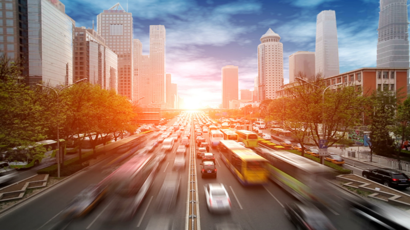 The Benefits of Increased Parking Turnover