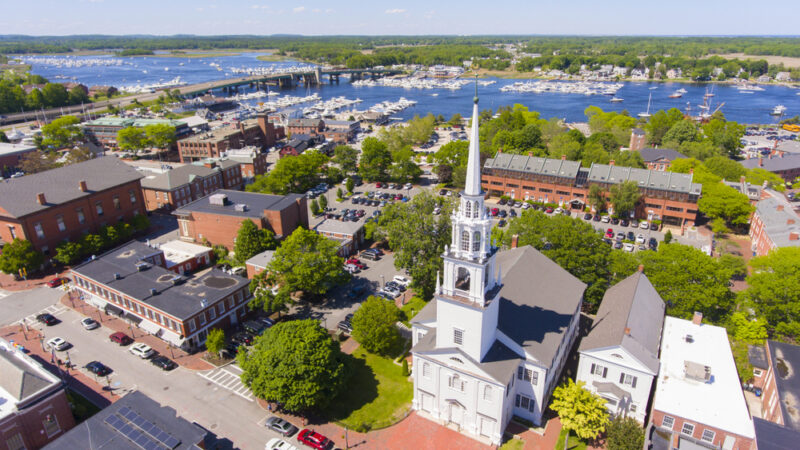 Newburyport’s journey to achieving YoY growth in app utilization and revenue