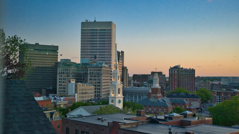 Driving app transactions by 81% through Passport’s validation program in Providence, RI
