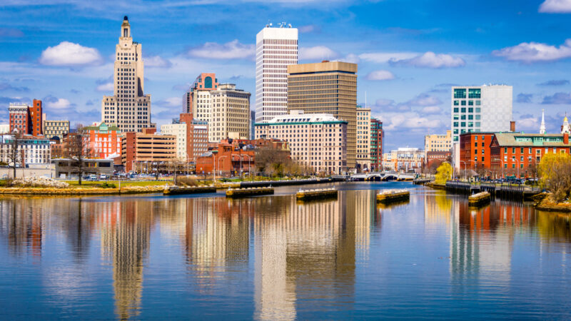 Providence, RI
