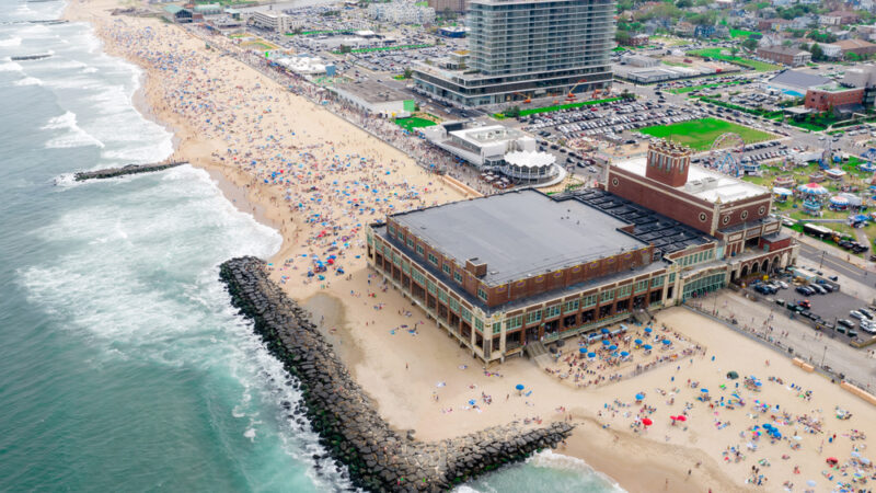 Maximizing time and resources with Passport’s payments solution in Asbury Park