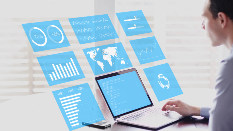 Cities Are Unlocking Crucial Insights with Passport’s Performance Benchmarking Solution