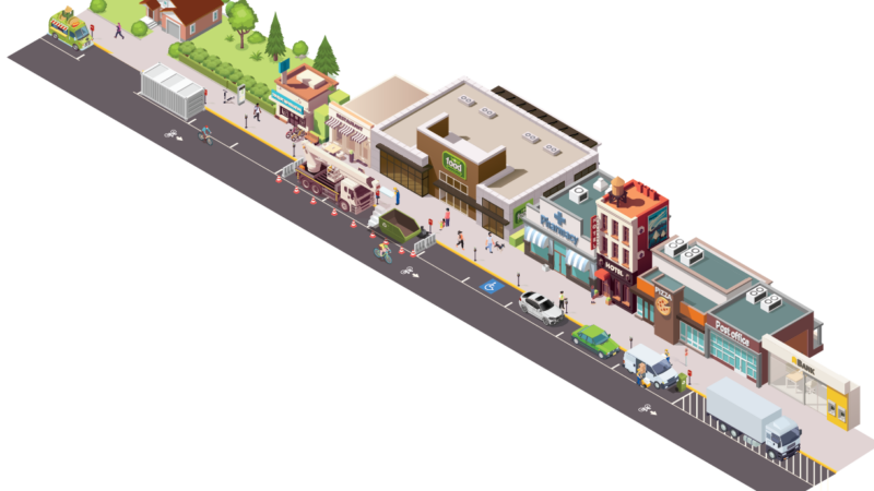 Secure Your Spot: Introducing SpotBlock™, Passport’s Digital Meter Bagging and Reservation System