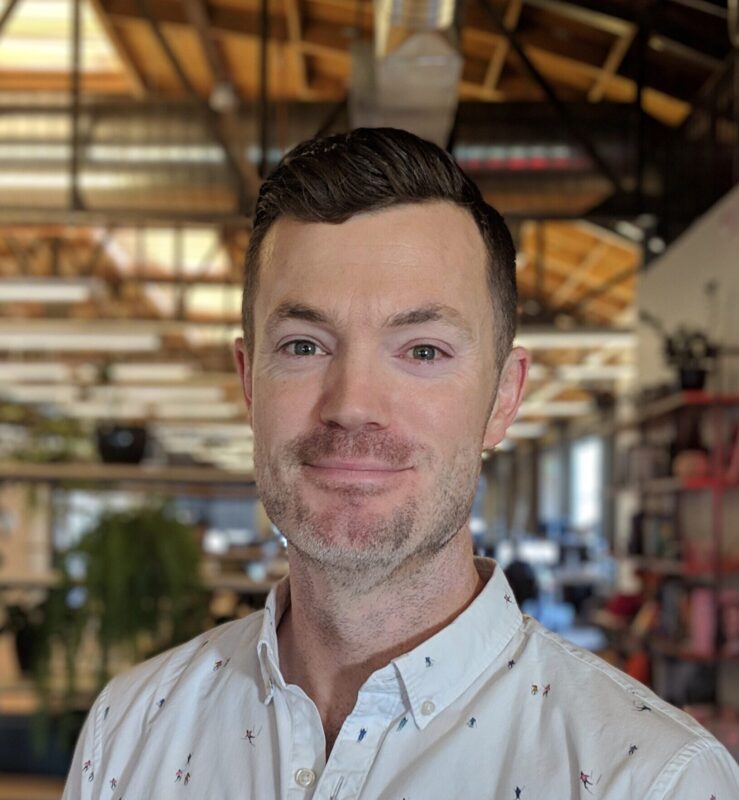 Andrew Glass Hastings