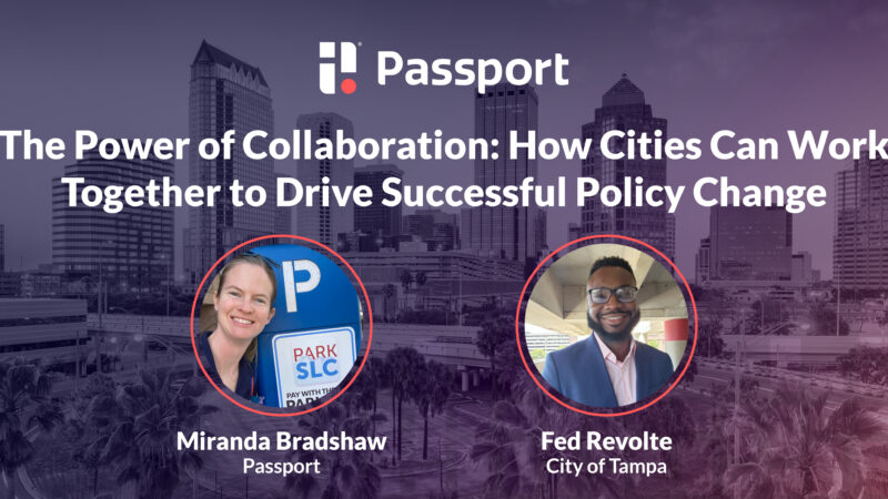 [NLC Webinar Recap] The Power of Collaboration: How Cities Can Work Together to Drive Successful Policy Change