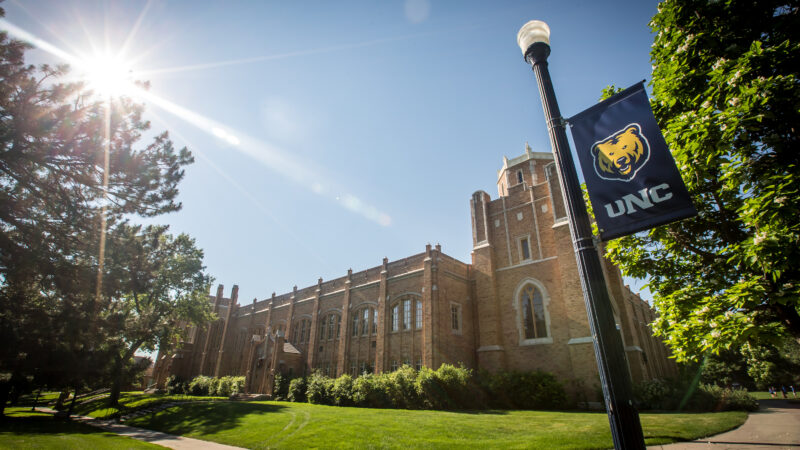 The University of Northern Colorado leverages Passport’s platform to offer mobile payments for parking