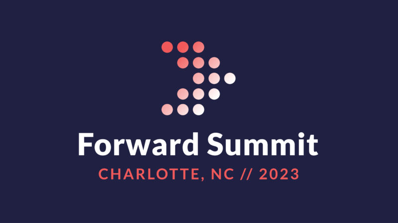 Looking FORWARD: A Note From Passport’s President