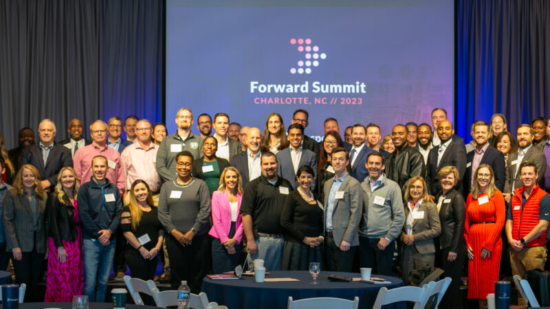 Event Recap: Forward Summit Charlotte