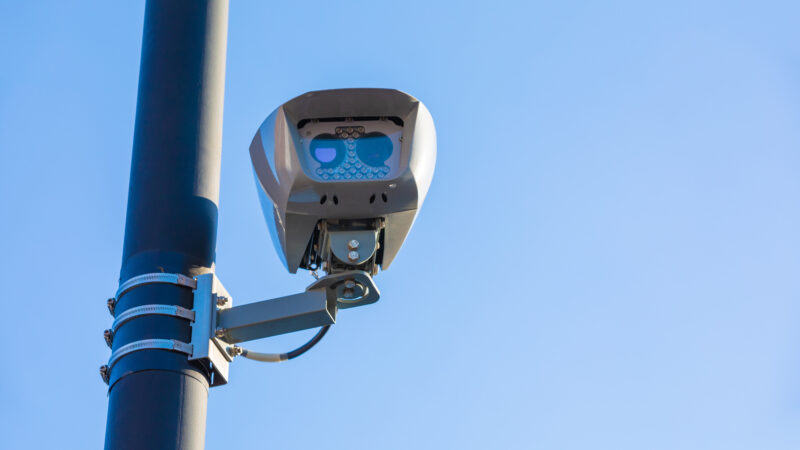 Manage Compliance Like Never Before with Passport’s Photo Enforcement Solution