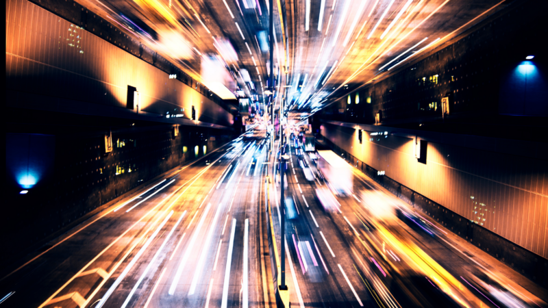 Unlocking the Synergy: The Vital Connection Between Enforcement and Parking Data