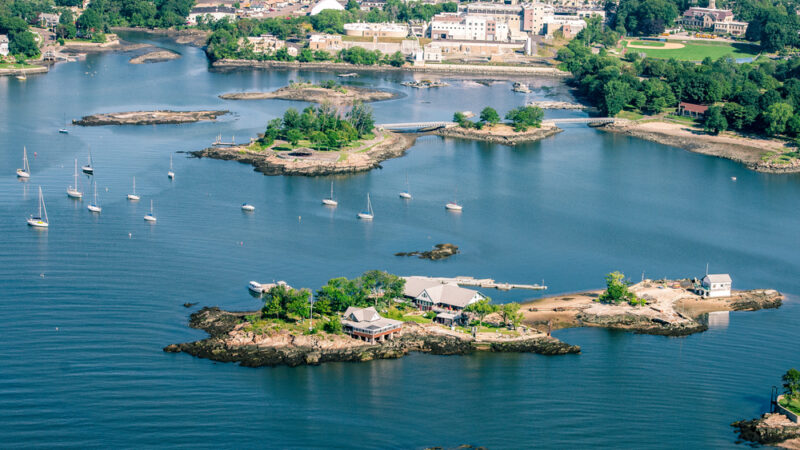 New Rochelle, NY offers new, easier payment options for parking and permits with Passport