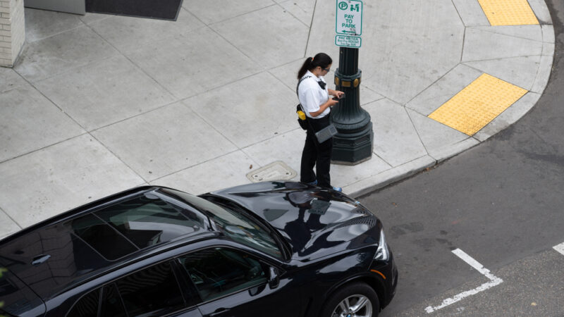 Integrated platforms for curb success: Passport’s approach