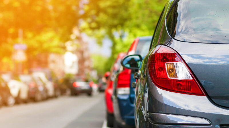 Total Citations Issued or Transactions Processed: What’s More Important?