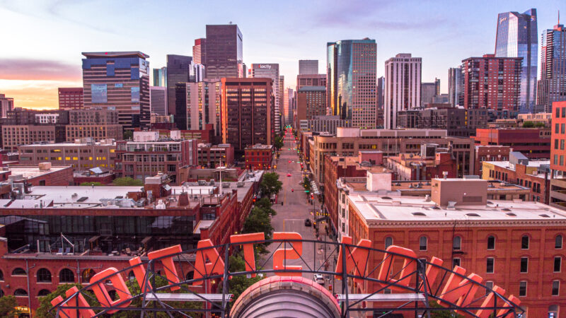 The City of Denver’s flexible solution to more user-friendly digital permits