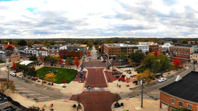 Oxford, OH expands partnership with Passport to add more ways to pay for parking