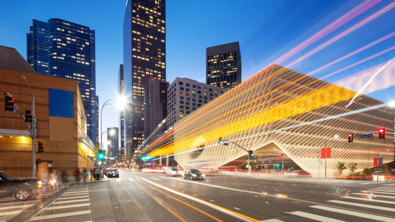 Passport Expands Partner Marketplace to Deliver Complete Curb Management for Cities