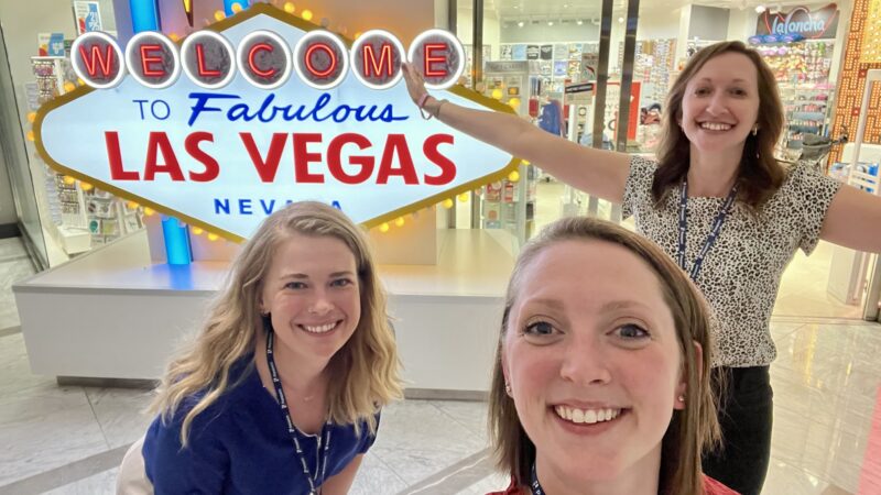 Event Recap: NPA 2024