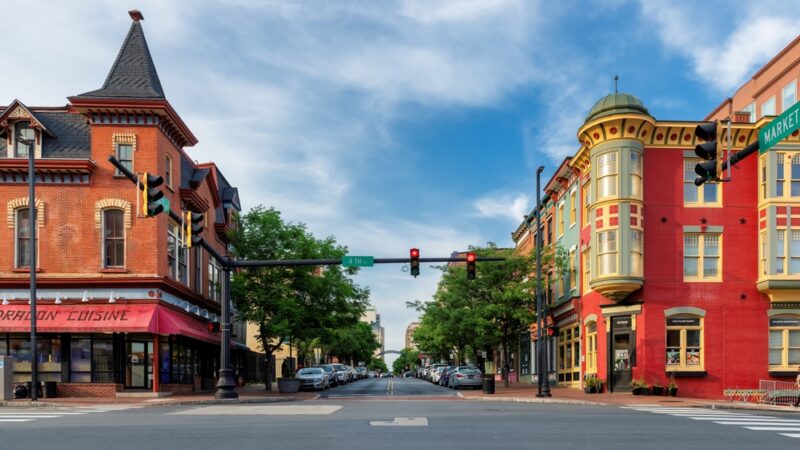 Wilmington, DE partners with Passport to manage parking permits and compliance