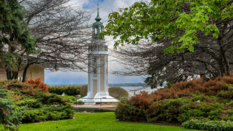 City of Oshkosh partners with Passport to manage parking compliance and permits